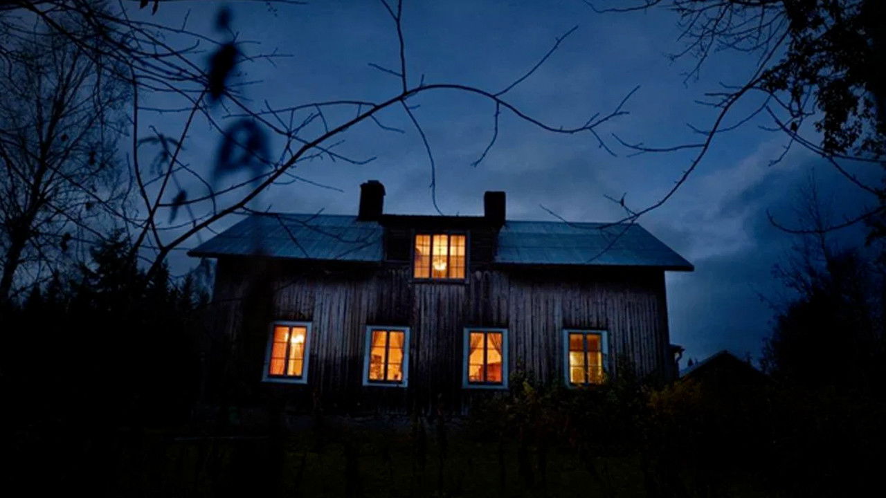 A Casa do Campo backdrop