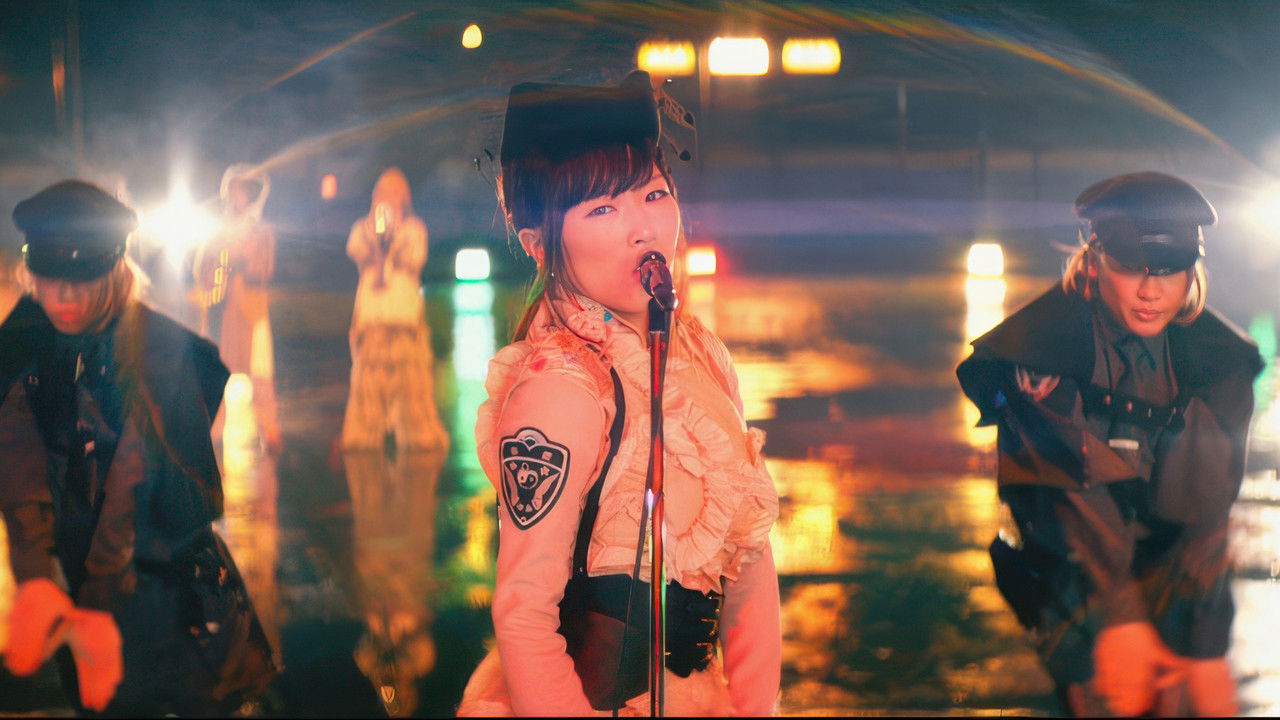 性的ヒーリング ~其ノ伍~七~ backdrop