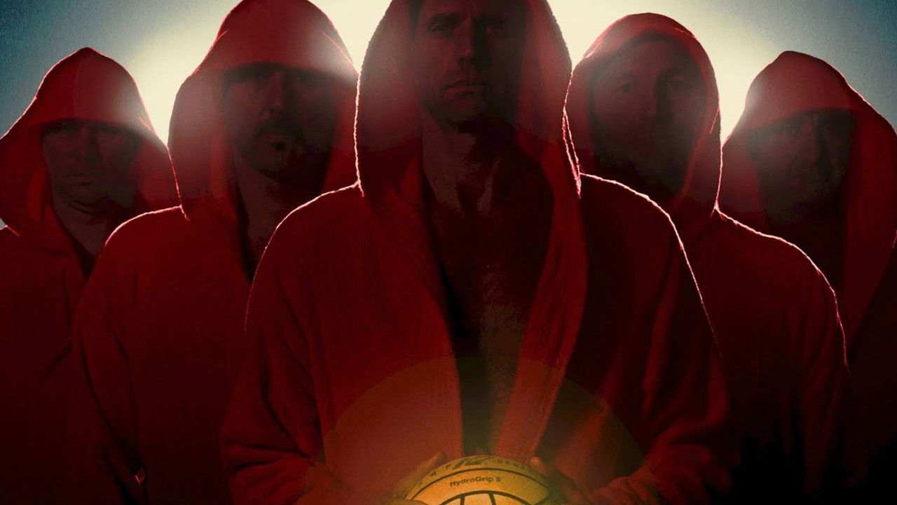 Golden Legends backdrop