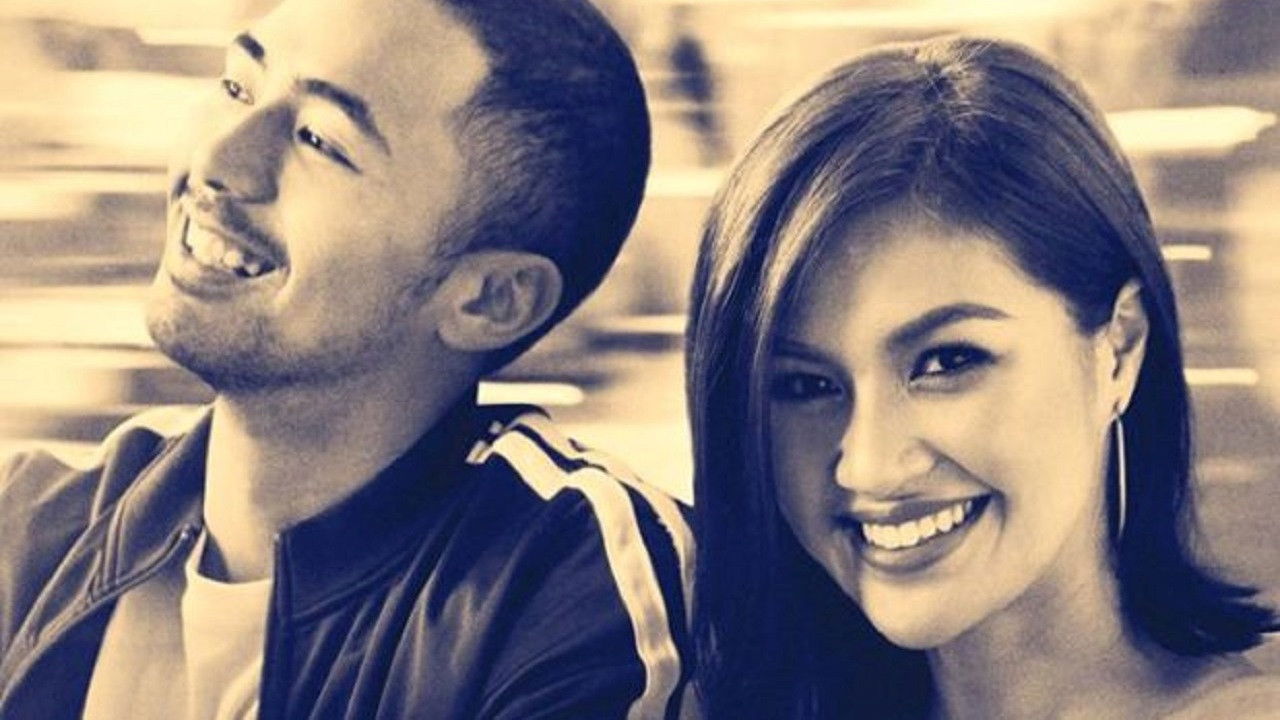 Time & Again backdrop