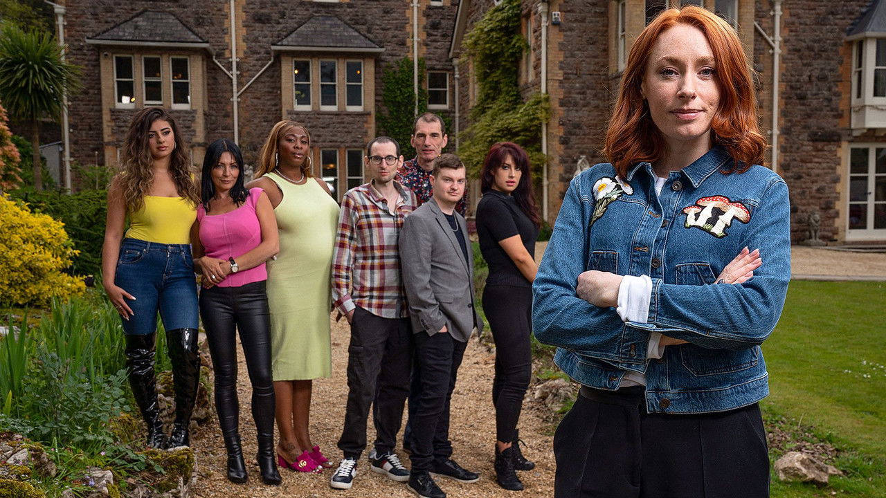 Unvaccinated backdrop