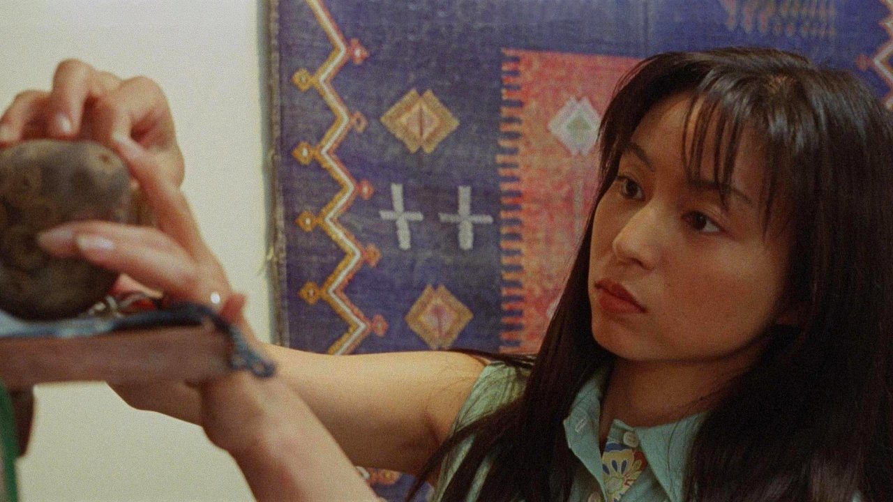 Married Woman Boutique: Women Indulging in Scandalous Love Affair backdrop