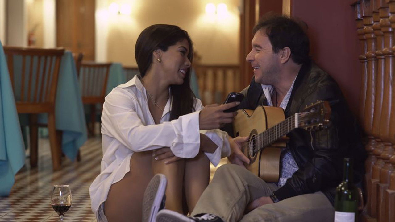 Tamarind Juice backdrop