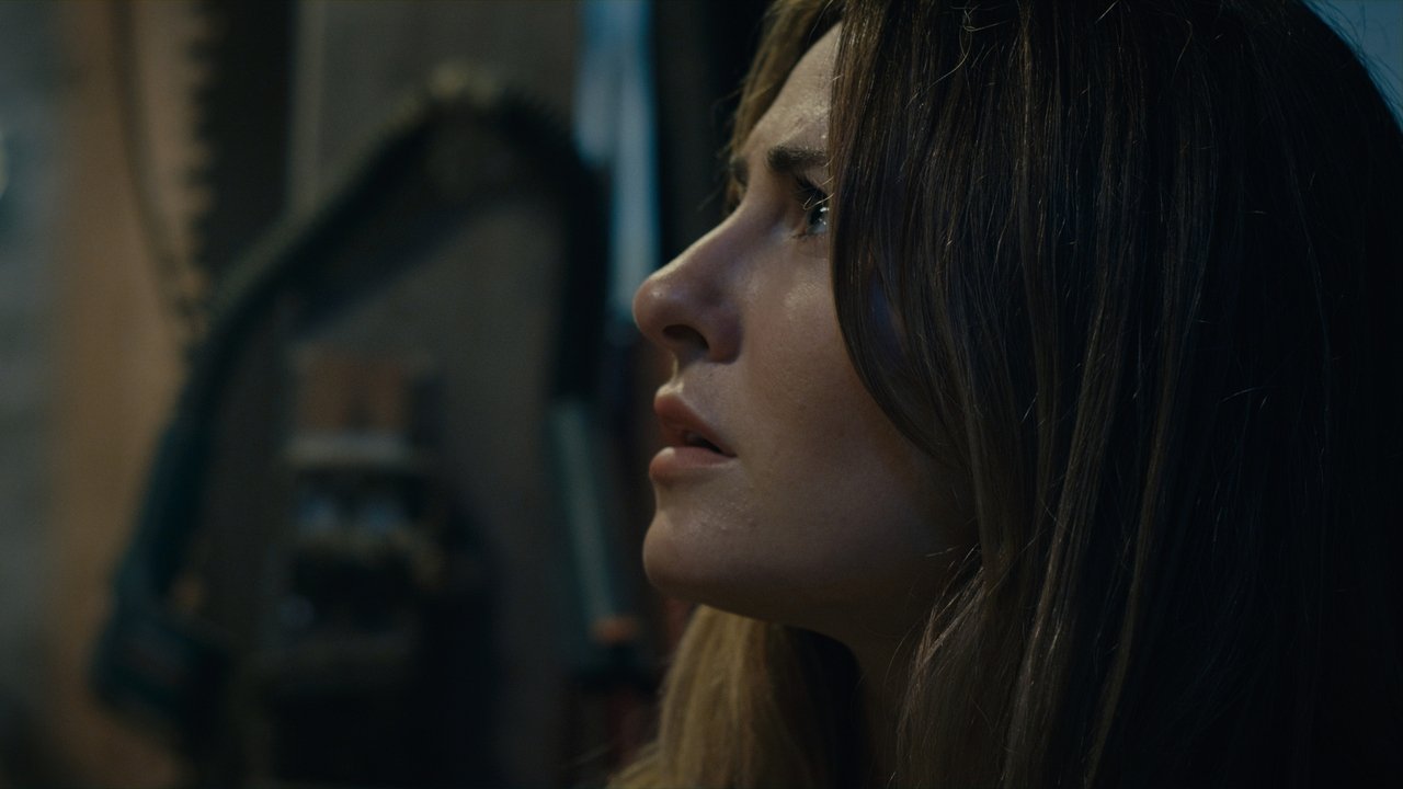 They Turned Us into Killers backdrop