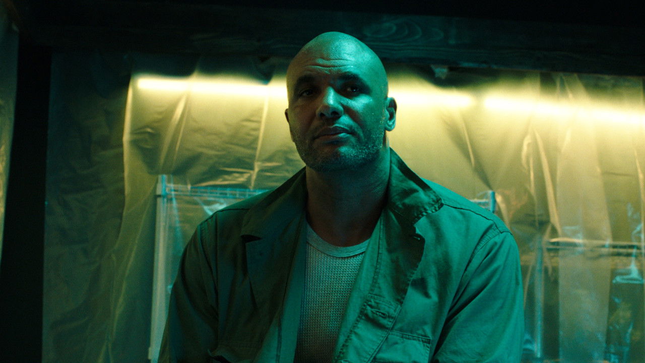 The Sleepless Club backdrop