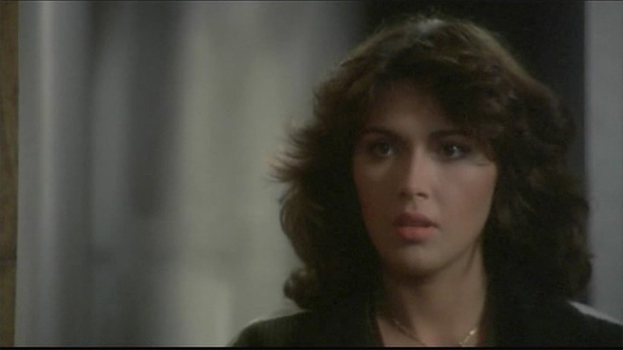 The Exhibitionist backdrop