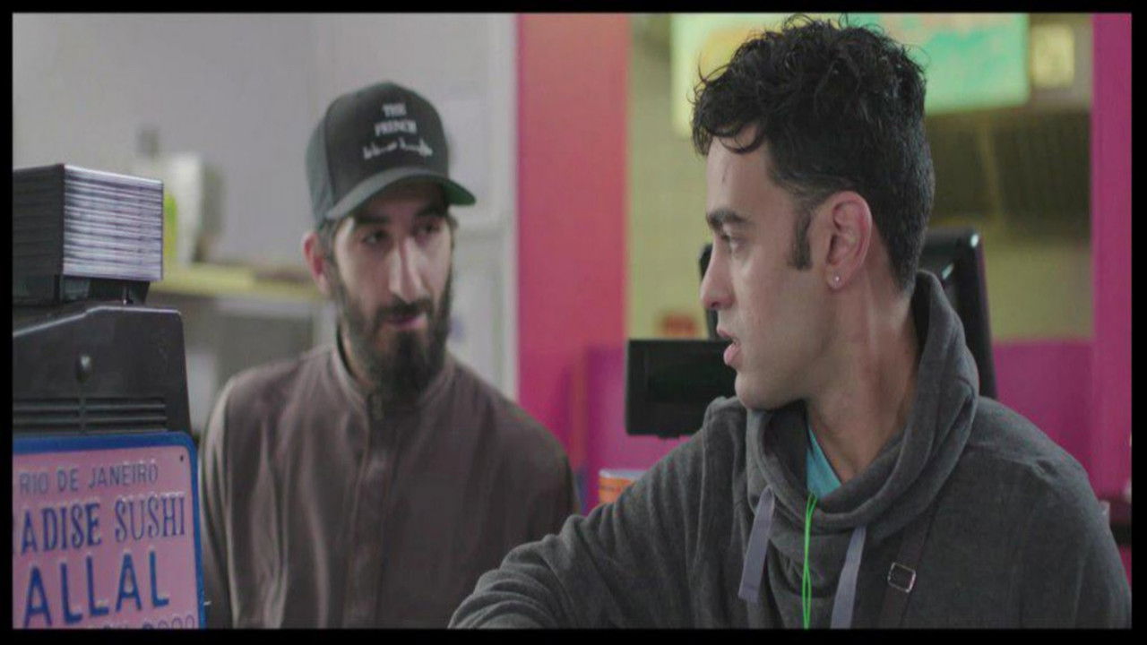 Un Métier Bien backdrop