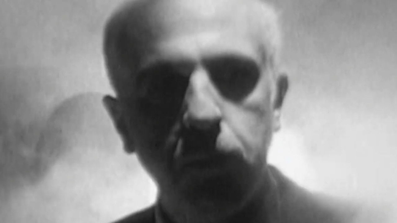 Night Mayor backdrop