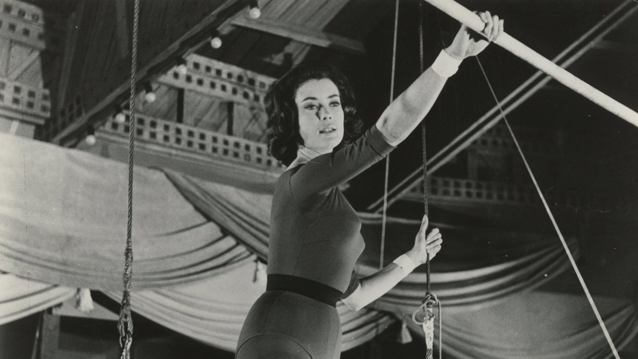 The Big Show backdrop