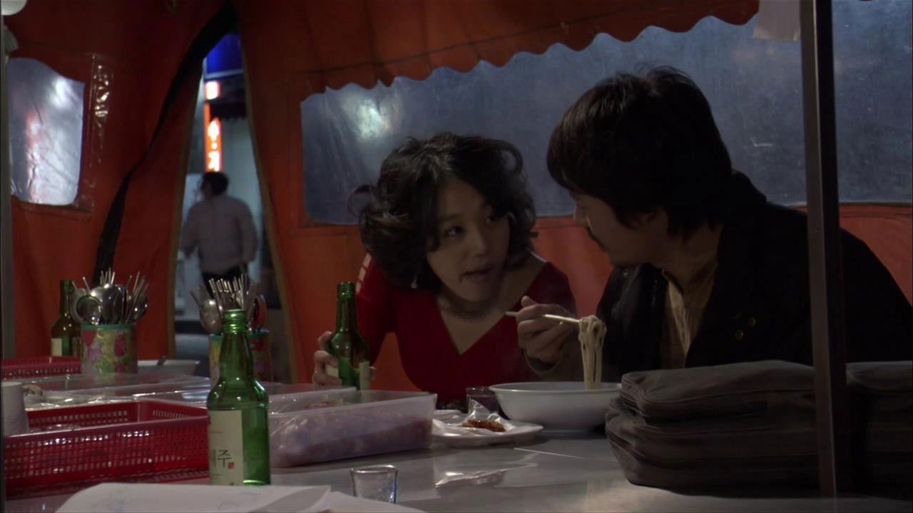 A Rented Room in Heaven backdrop