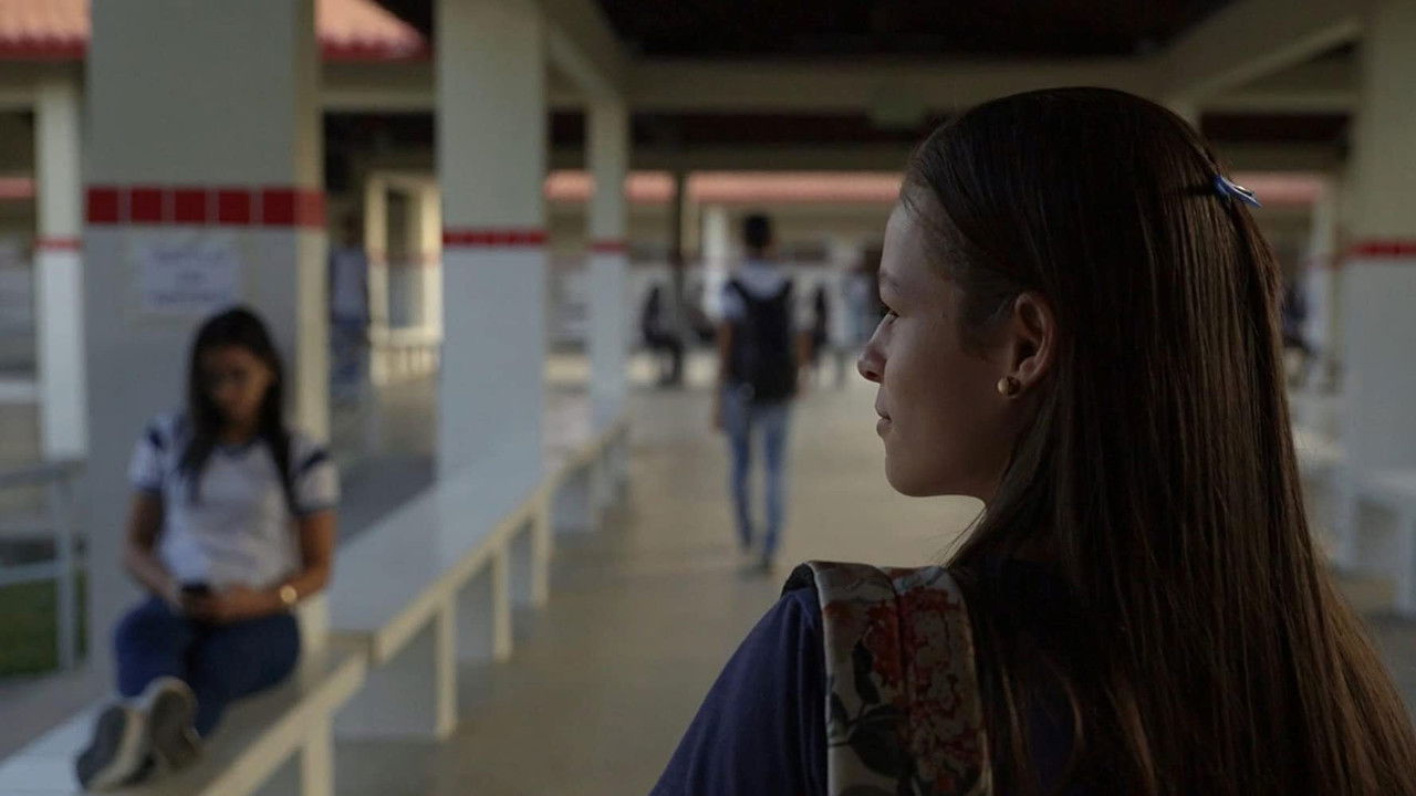 Atravessa a Vida backdrop