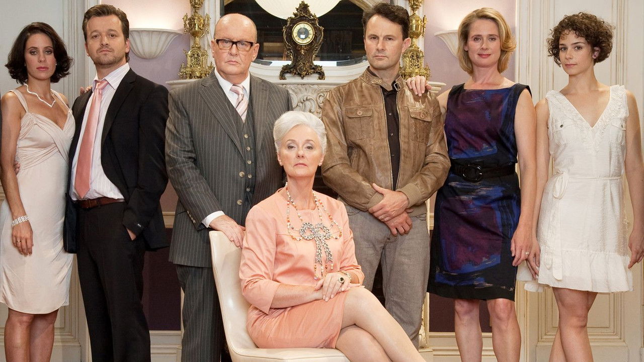 De Rodenburgs backdrop