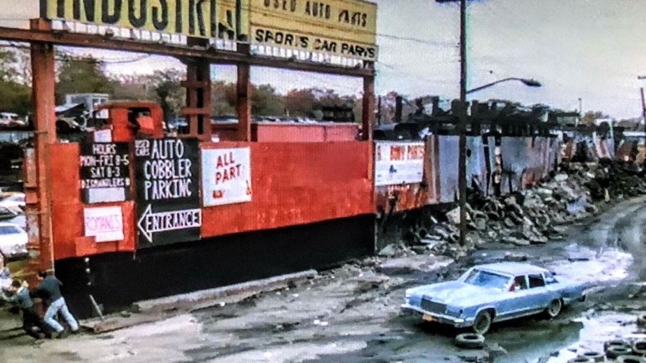 Don't Mess with My Sister! backdrop