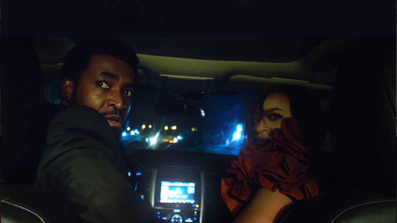 In Bed with the Pedros backdrop