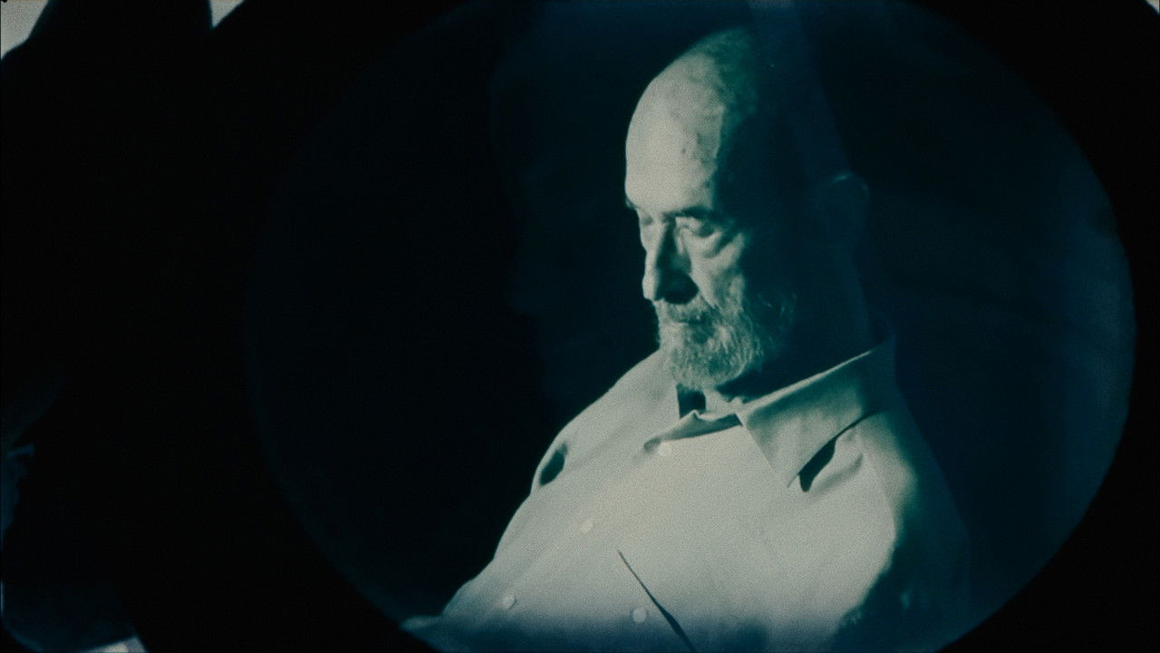 Memoria del Abuelo backdrop