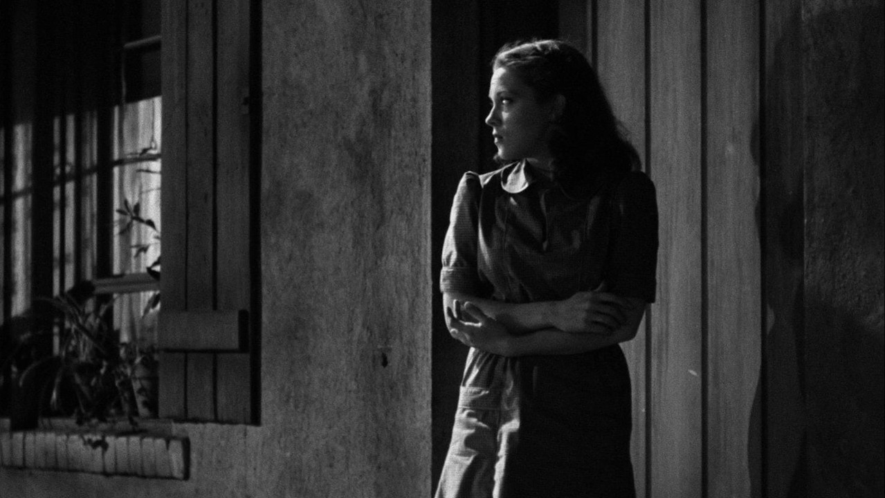 Shadows in the Dark: The Val Lewton Legacy backdrop