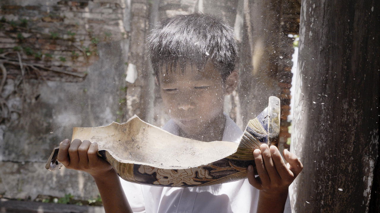 Becoming Alluvium backdrop