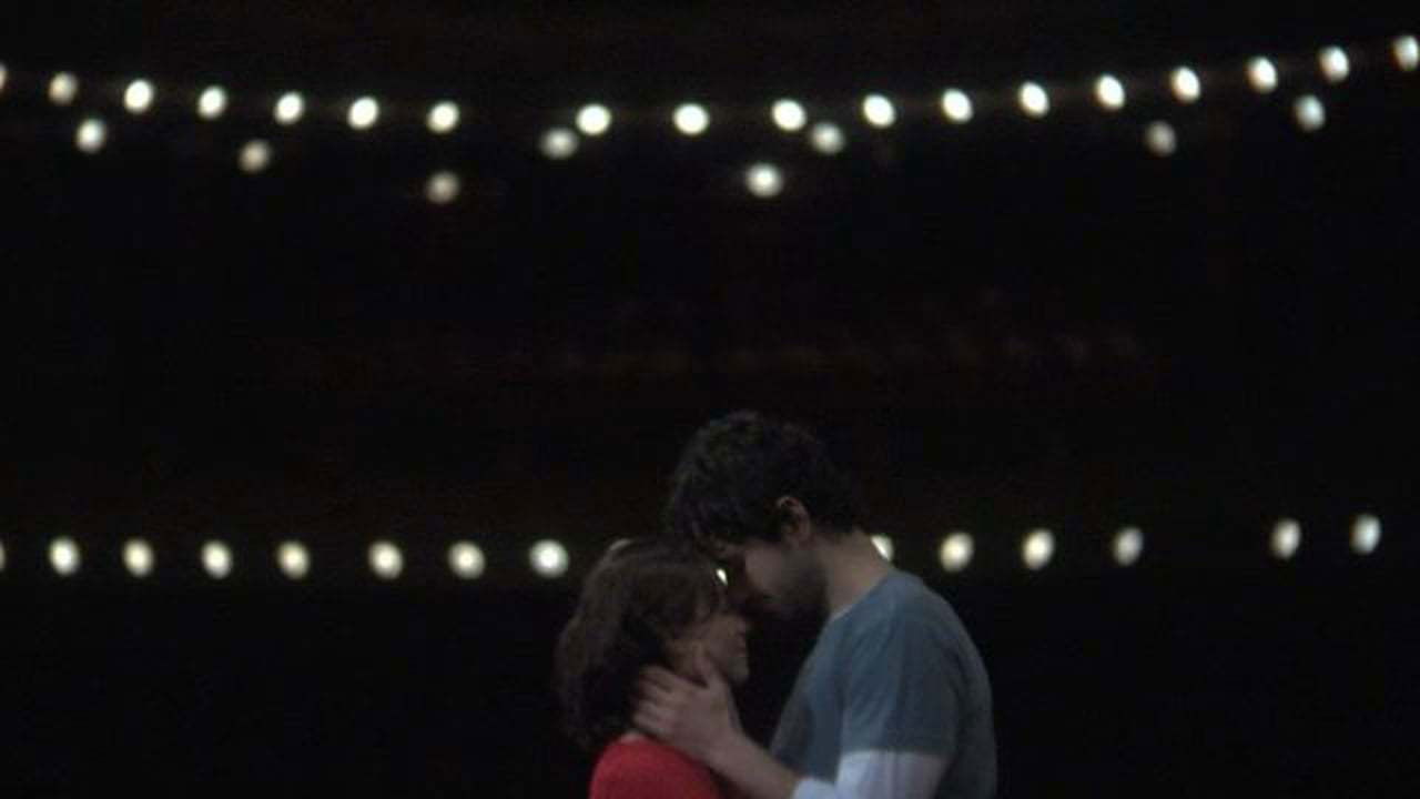 Malu e Fred backdrop