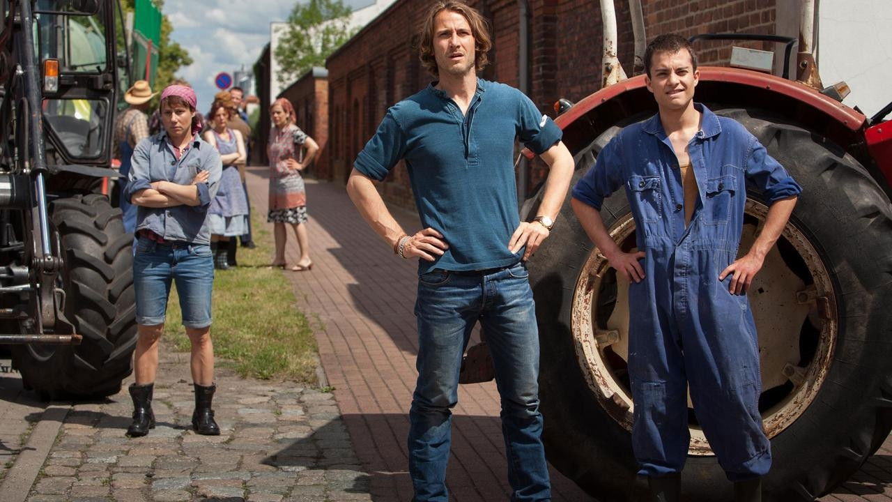 Die Kinder meines Bruders backdrop