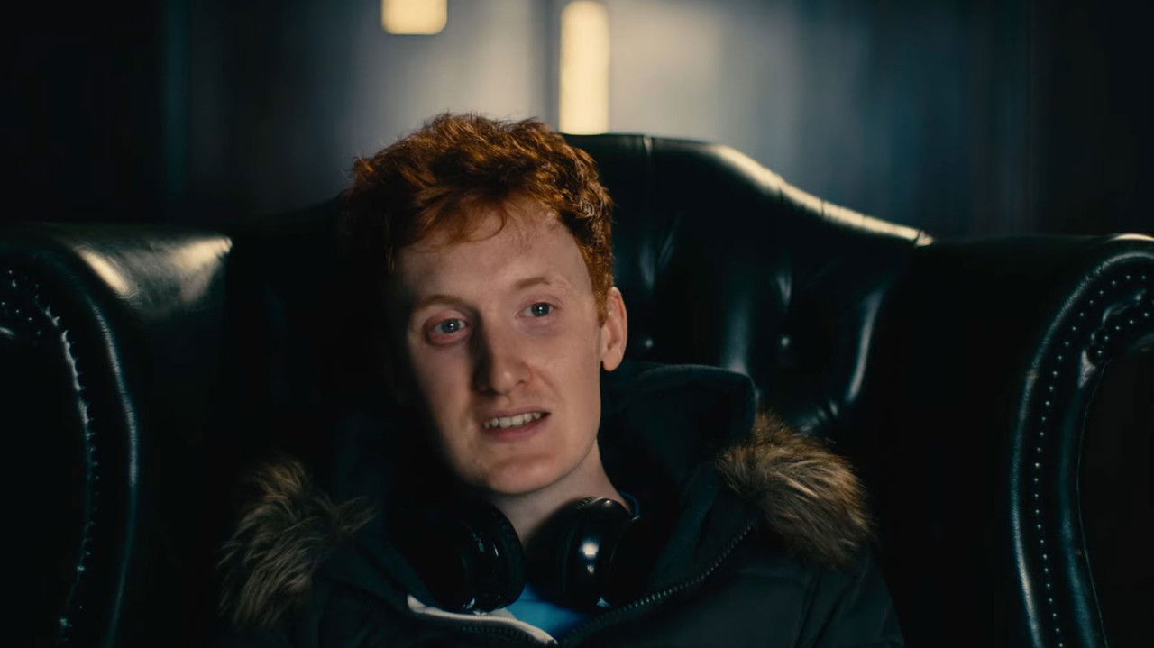 Thanks for the Memories backdrop