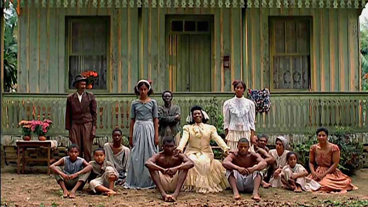 What Is It Worth? backdrop