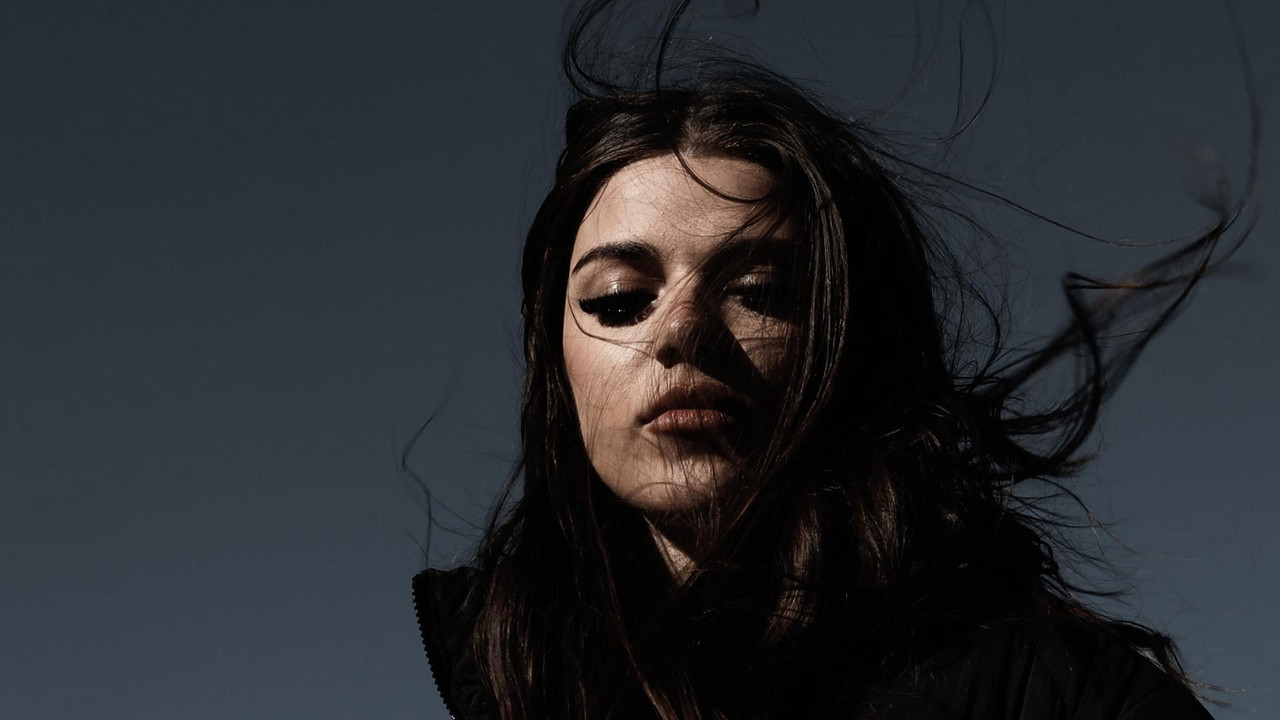 Tranquility: Aeterna backdrop