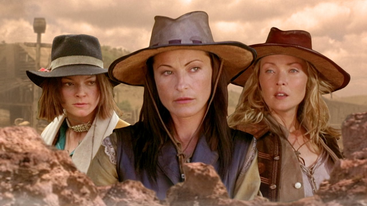 Hooded Angels backdrop