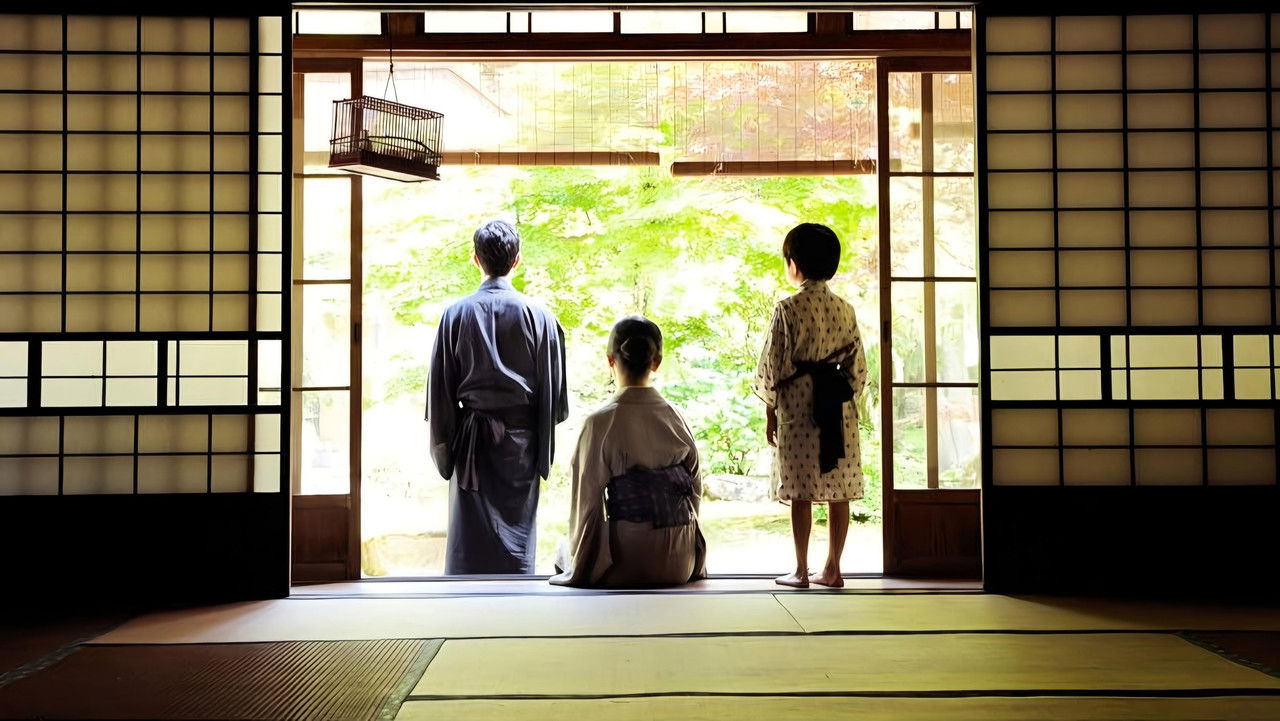 The Days After backdrop