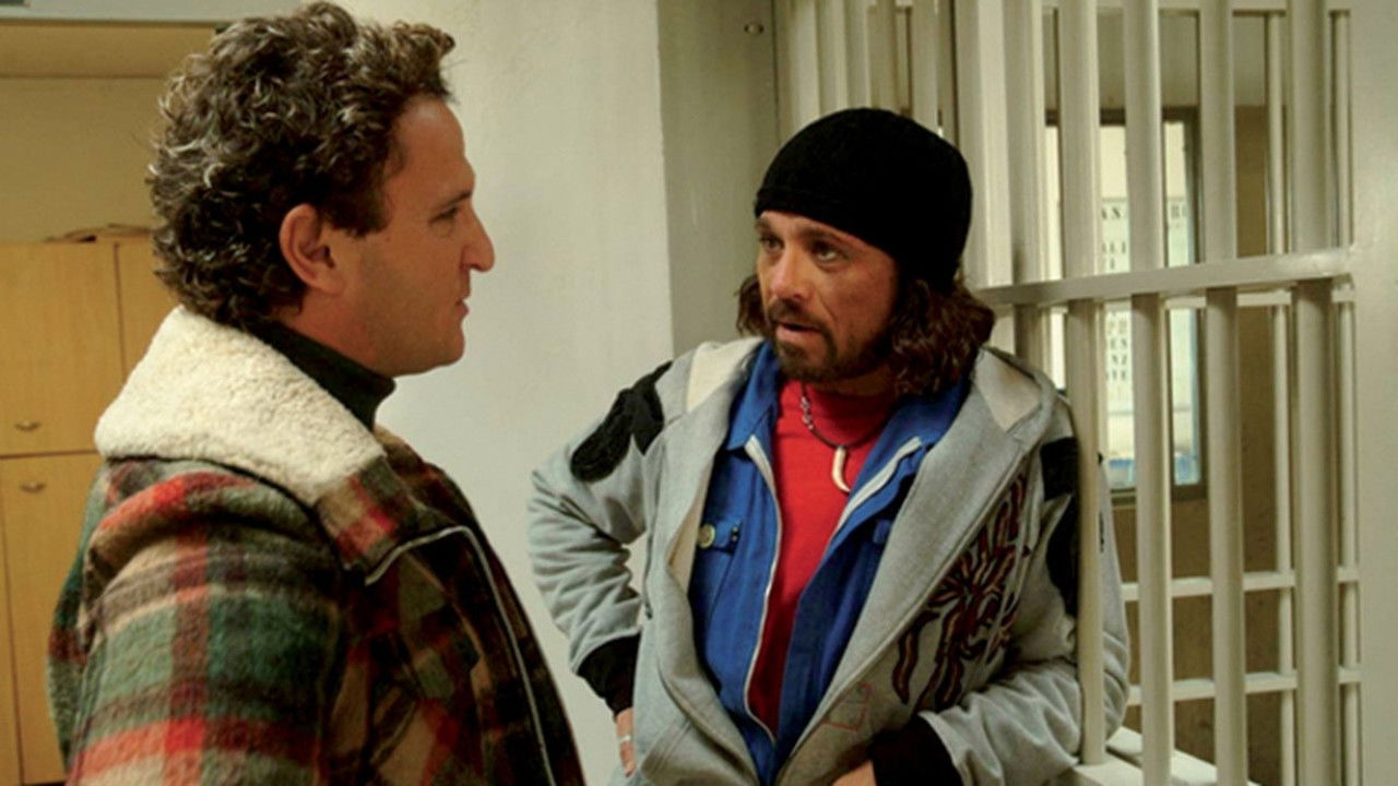 Il ritorno del Monnezza backdrop