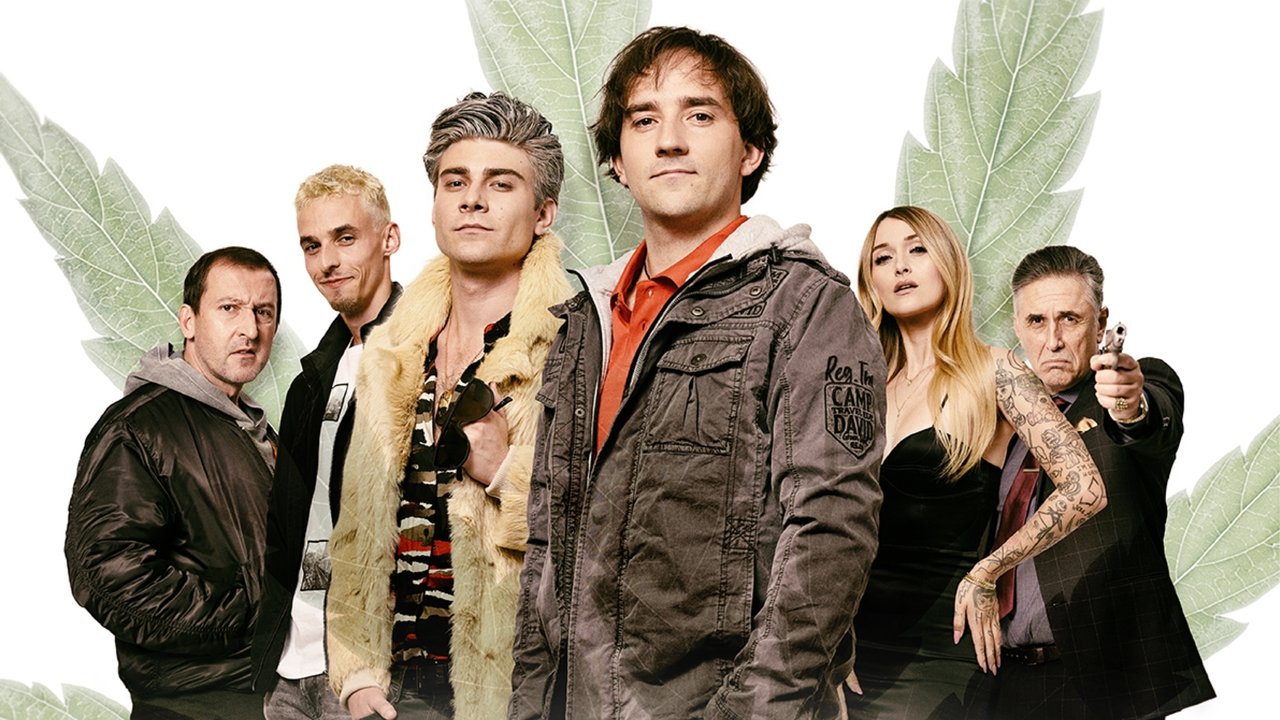 Ubal a zmiz backdrop