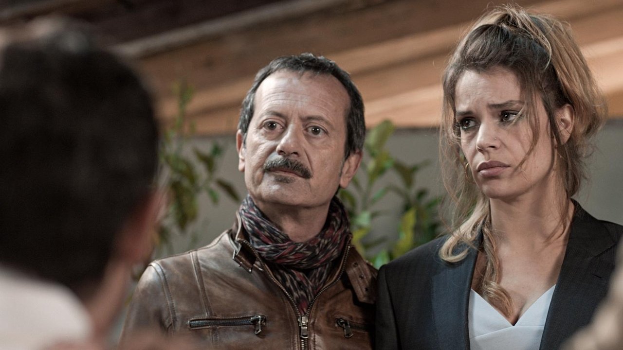 An Italian Name backdrop