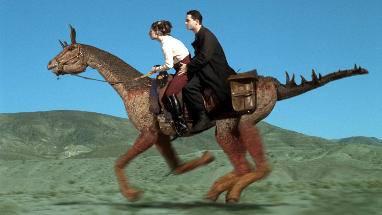 Galactic Raiders backdrop