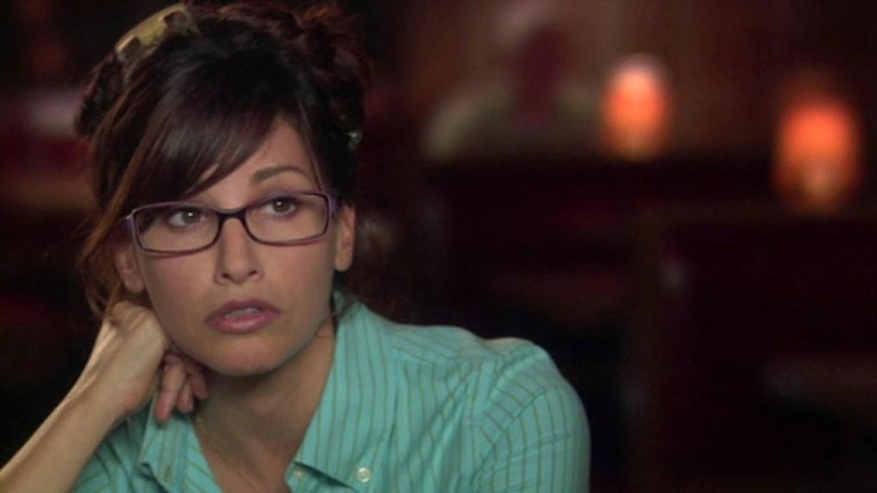 Kettle of Fish backdrop