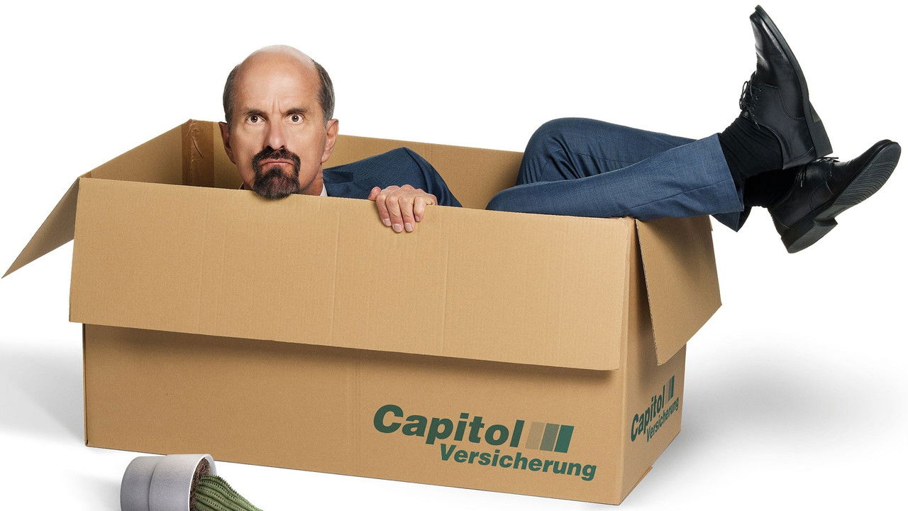 Stromberg - Wieder alles wie immer backdrop