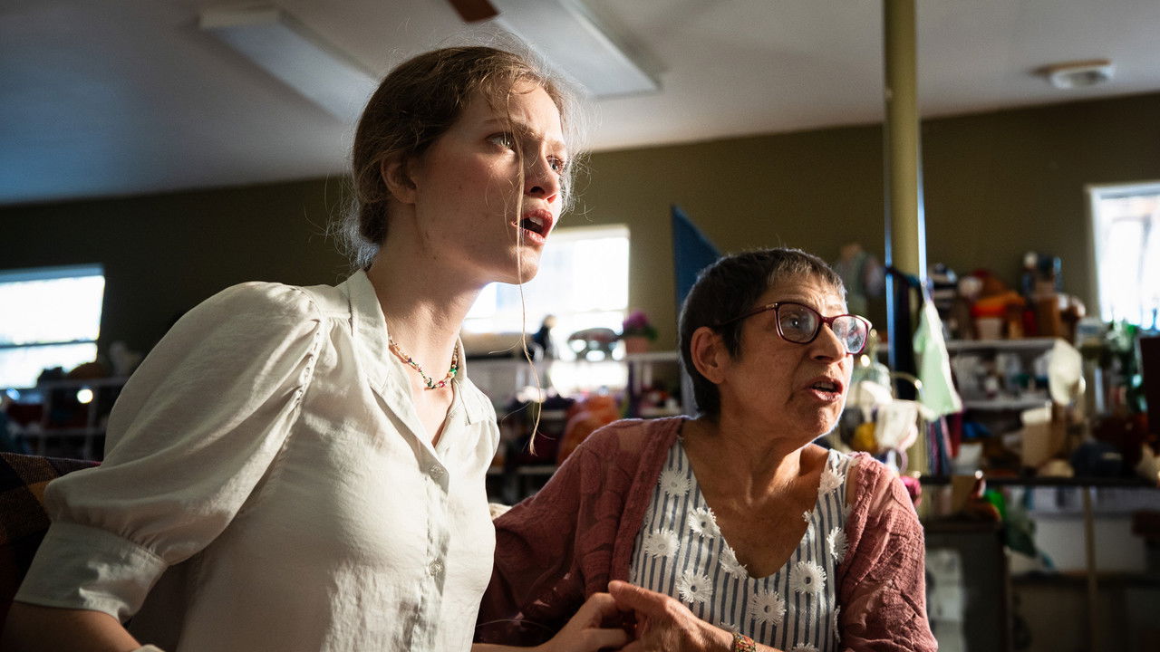 Pickle For Pickleball backdrop