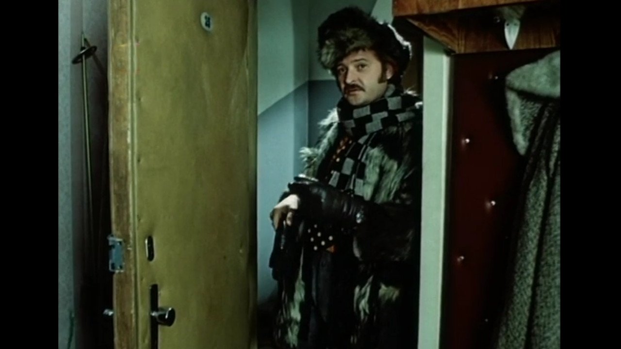 A Child's World backdrop