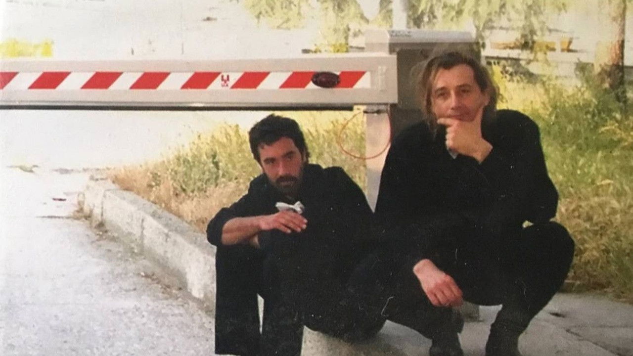 Segni particolari - Appunti per un film sull'Emilia-Romagna backdrop