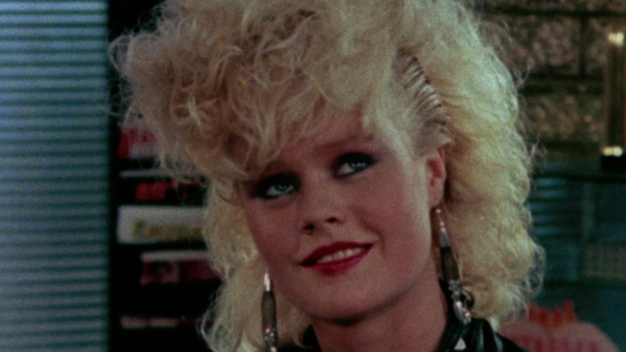 Stud Hunters backdrop