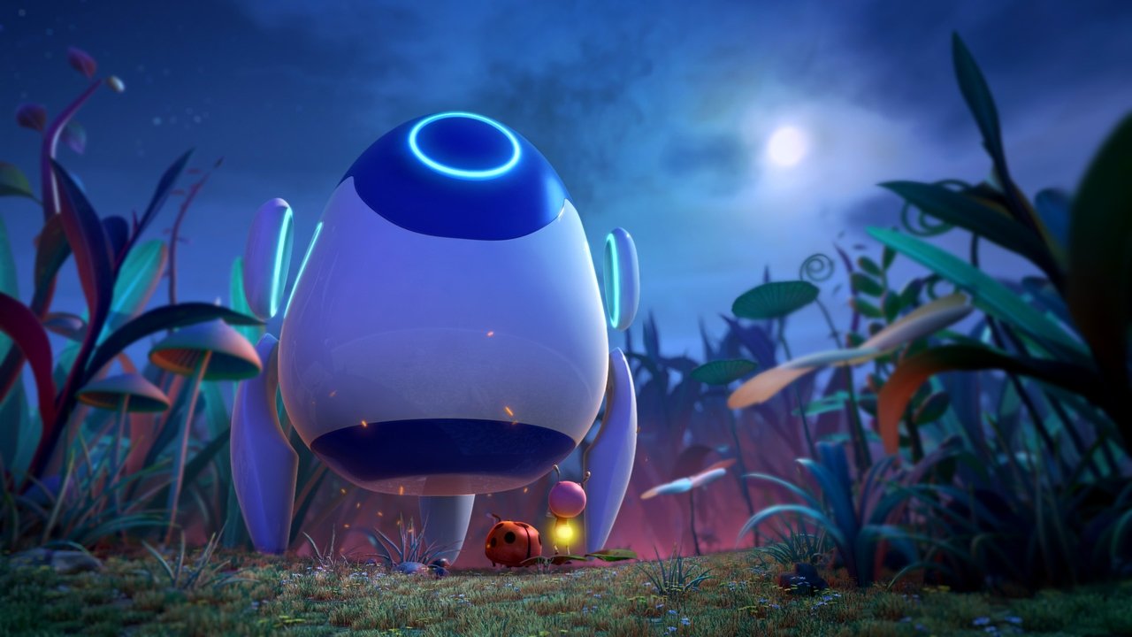 Lighting Dindin backdrop