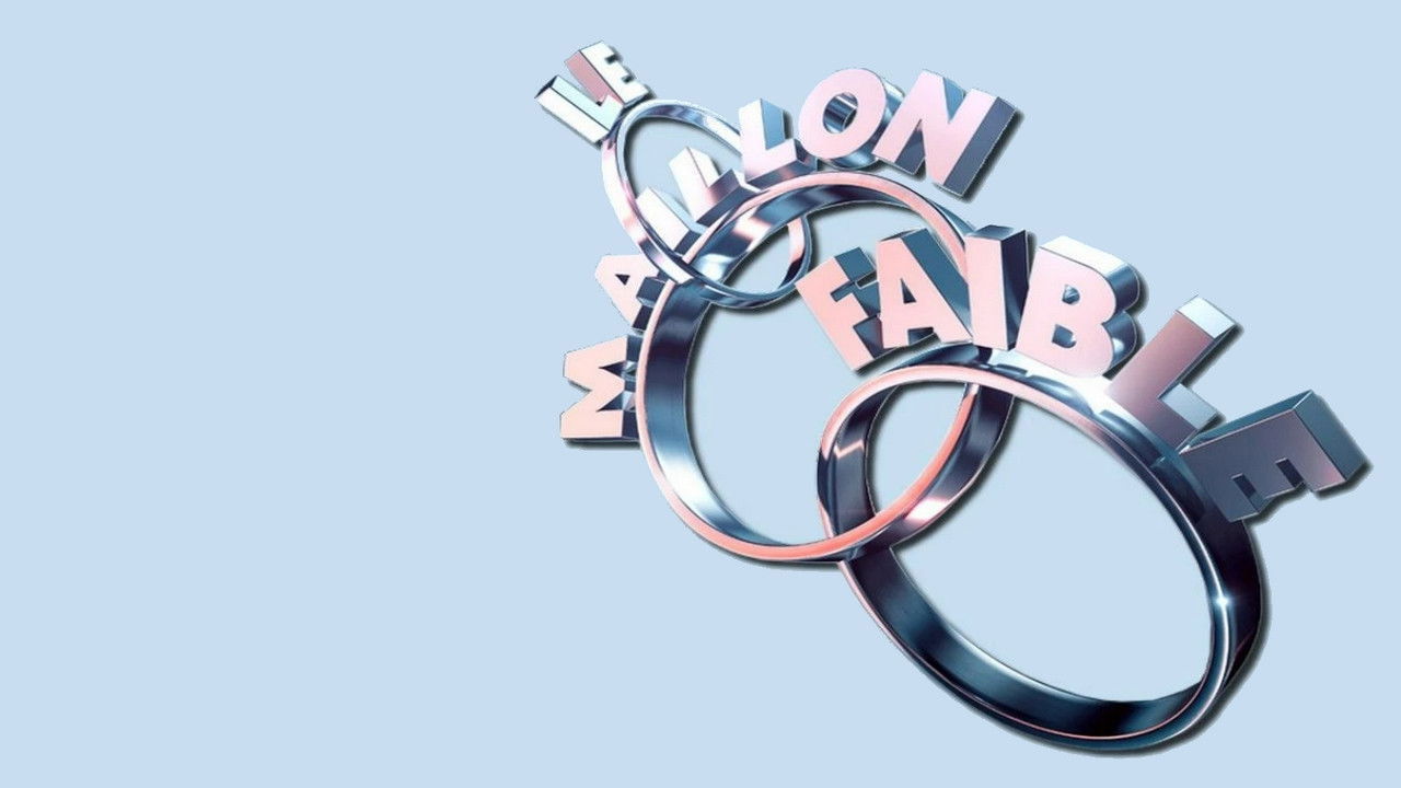 Le Maillon faible backdrop