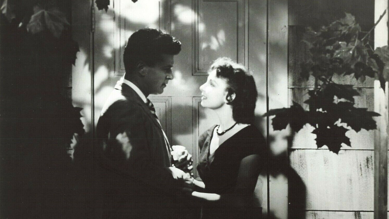 The Flaming Teenage backdrop