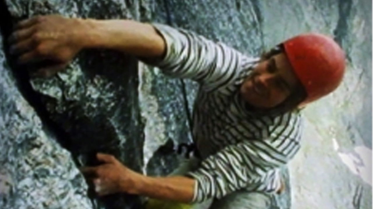 Trollveggen backdrop