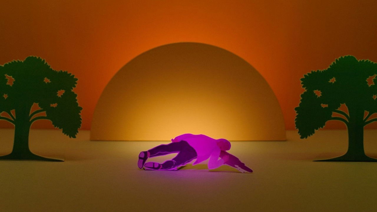 Centuries and Still backdrop