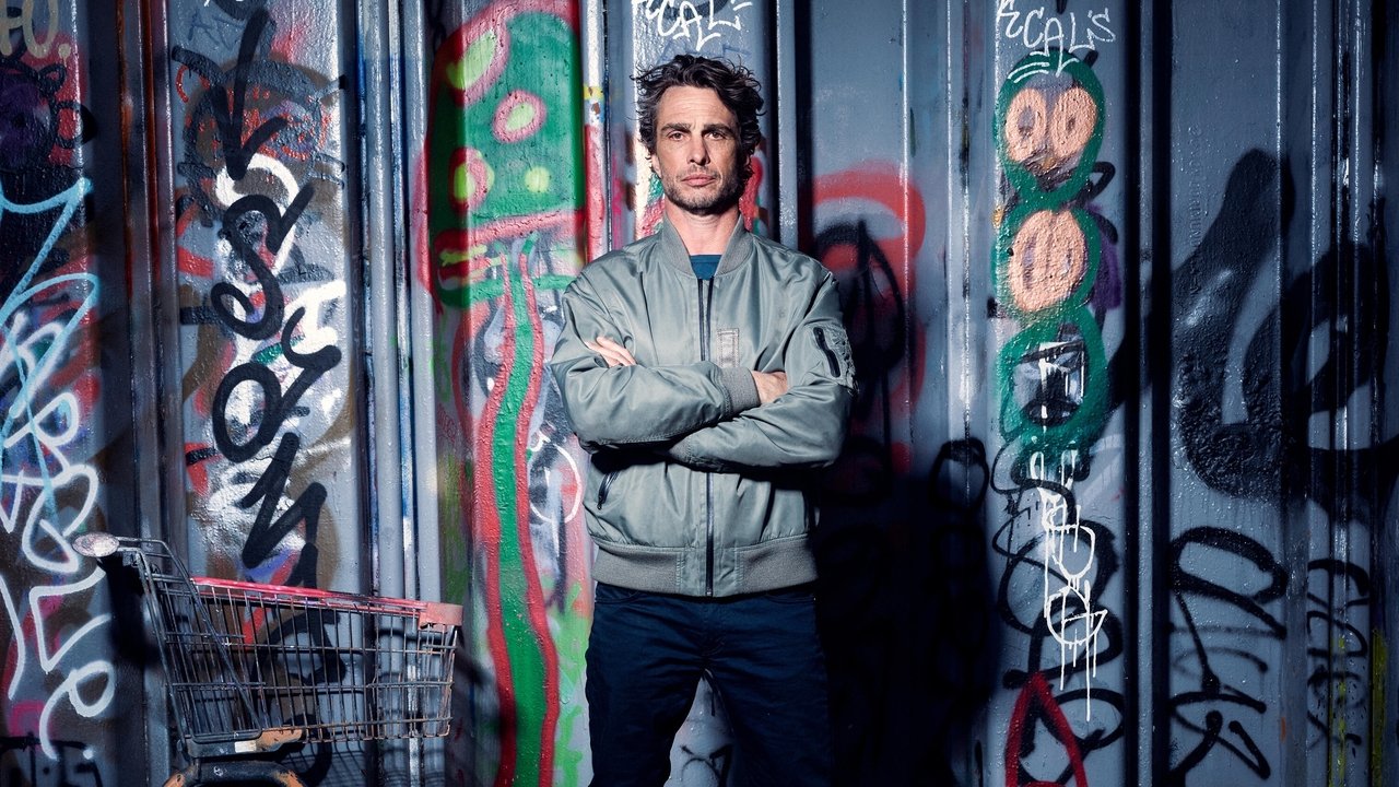 Anders och våldet backdrop