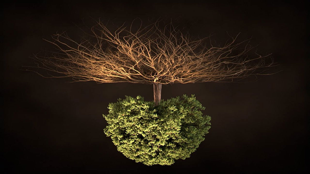 Voyage sous nos pieds backdrop