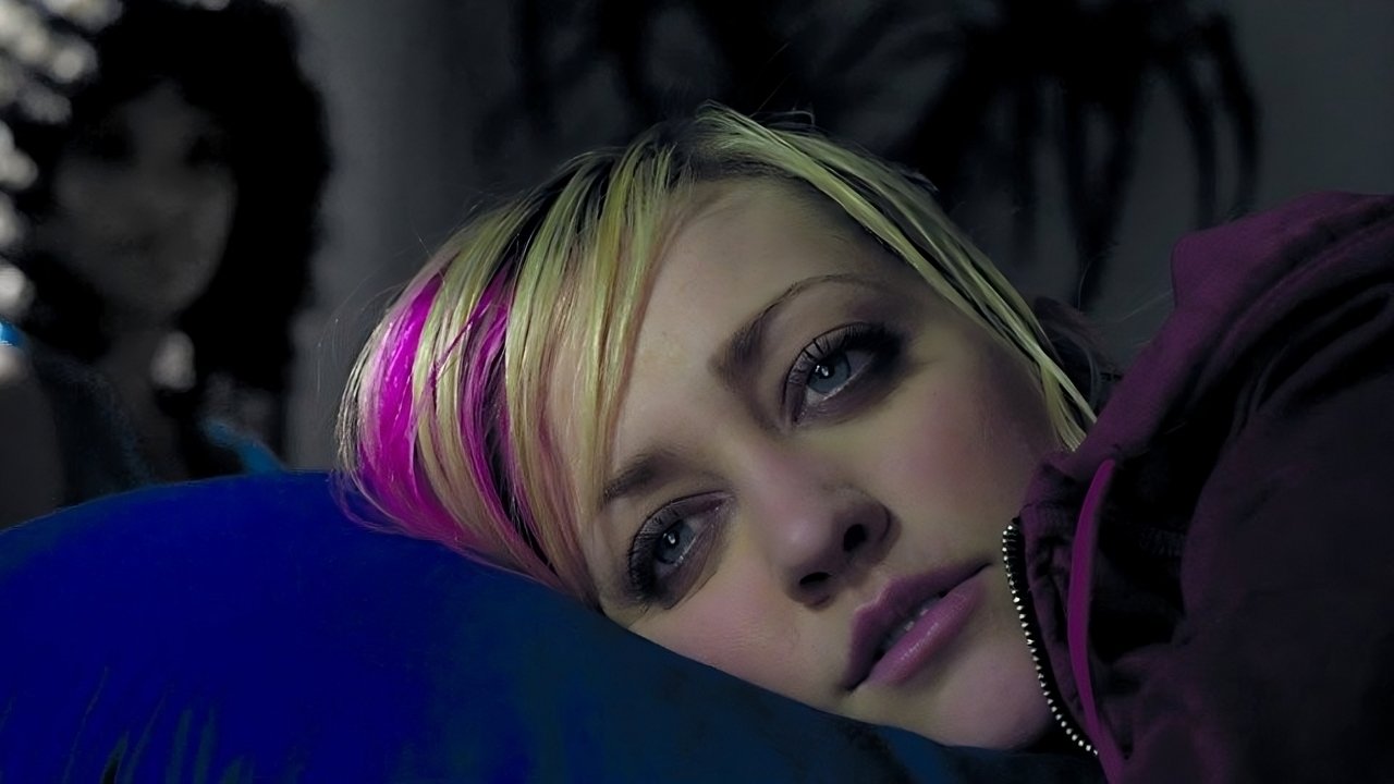 New Hope Manor backdrop