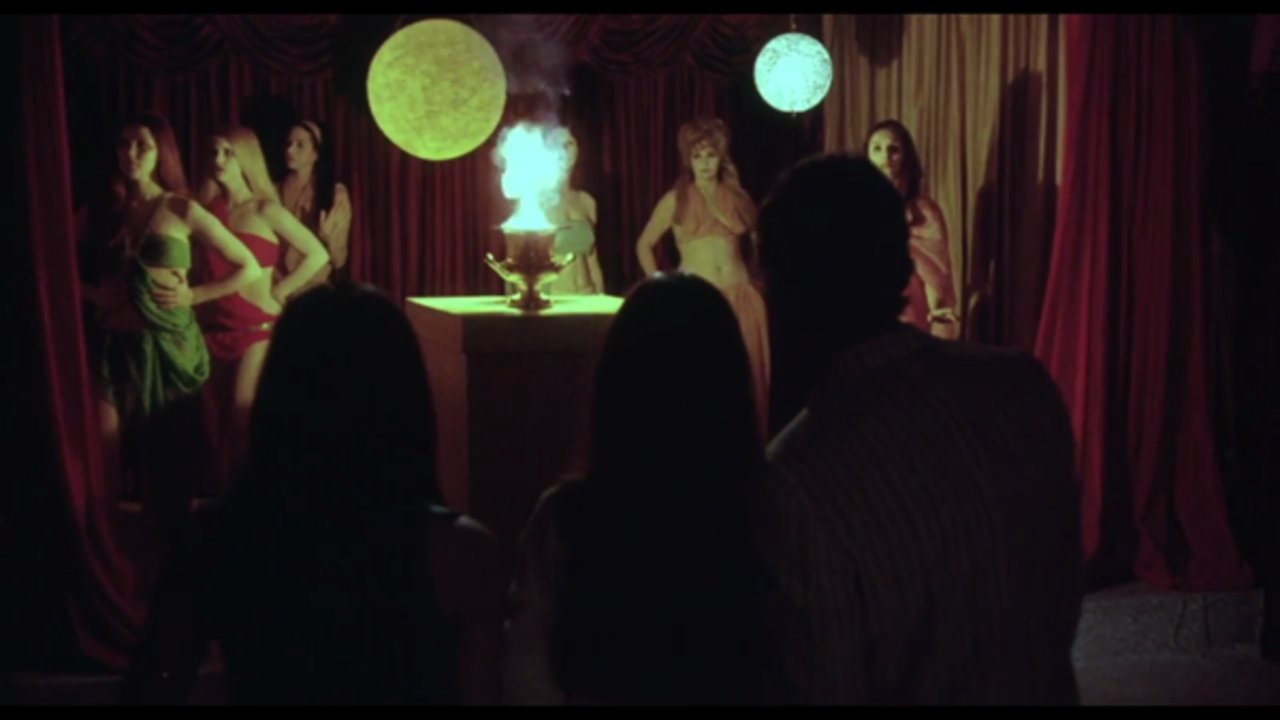 Miss Leslie's Dolls backdrop