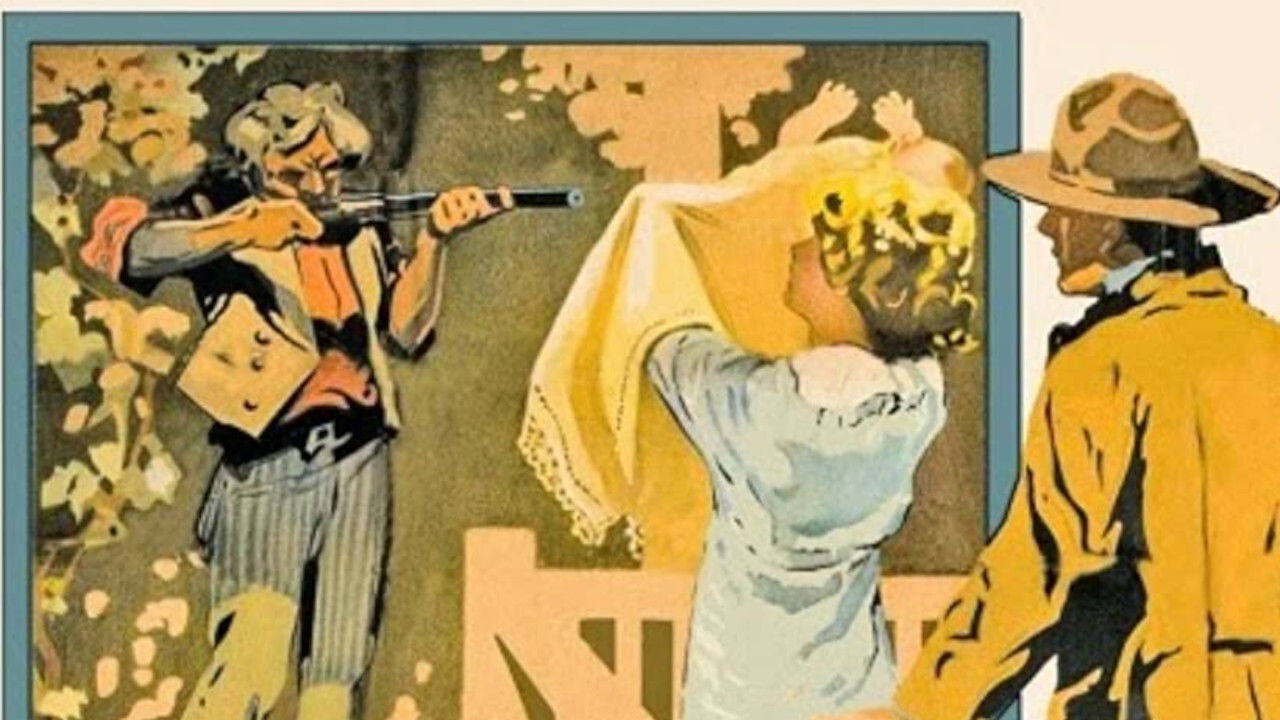 Sweet Alyssum backdrop