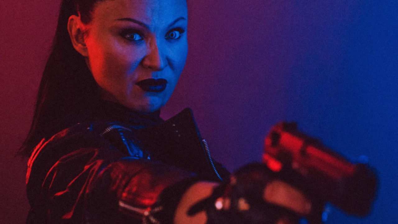 The Defiler backdrop