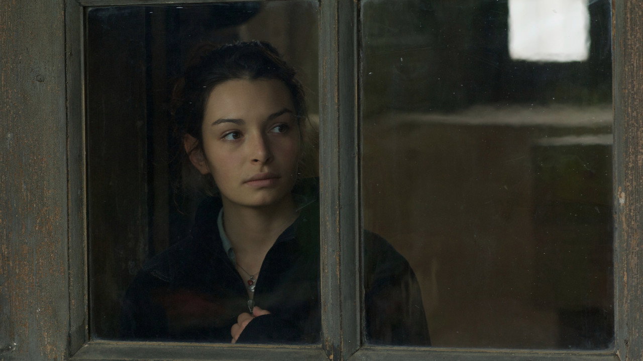 Songs of Love and Hate backdrop